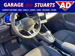 Renault SYMBIOZ  1.6 E-Tech Hybride - 145 - BVA multi-modes  Iconic occasion - Photo 11