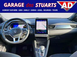 Renault SYMBIOZ  1.6 E-Tech Hybride - 145 - BVA multi-modes  Iconic occasion - Photo 12