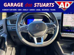 Renault SYMBIOZ  1.6 E-Tech Hybride - 145 - BVA multi-modes  Iconic occasion - Photo 13