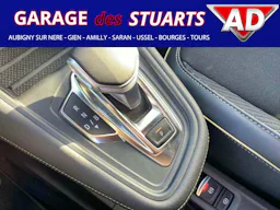 Renault SYMBIOZ  1.6 E-Tech Hybride - 145 - BVA multi-modes  Iconic occasion - Photo 14