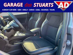 Renault SYMBIOZ  1.6 E-Tech Hybride - 145 - BVA multi-modes  Iconic occasion - Photo 15