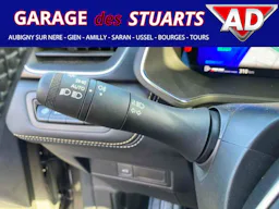 Renault SYMBIOZ  1.6 E-Tech Hybride - 145 - BVA multi-modes  Iconic occasion - Photo 19