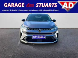 Renault SYMBIOZ  1.6 E-Tech Hybride - 145 - BVA multi-modes  Iconic occasion - Photo 2