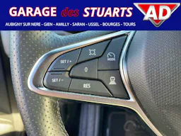 Renault SYMBIOZ  1.6 E-Tech Hybride - 145 - BVA multi-modes  Iconic occasion - Photo 21