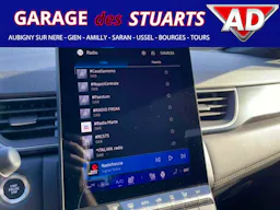 Renault SYMBIOZ  1.6 E-Tech Hybride - 145 - BVA multi-modes  Iconic occasion - Photo 27