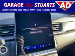 Renault SYMBIOZ  1.6 E-Tech Hybride - 145 - BVA multi-modes  Iconic occasion - Photo 28