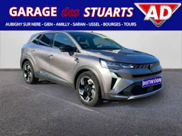 Renault SYMBIOZ  1.6 E-Tech Hybride - 145 - BVA multi-modes  Iconic occasion - Photo 3