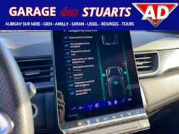 Renault SYMBIOZ  1.6 E-Tech Hybride - 145 - BVA multi-modes  Iconic occasion - Photo 31