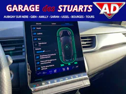 Renault SYMBIOZ  1.6 E-Tech Hybride - 145 - BVA multi-modes  Iconic occasion - Photo 32