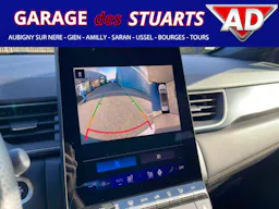 Renault SYMBIOZ  1.6 E-Tech Hybride - 145 - BVA multi-modes  Iconic occasion - Photo 33