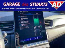 Renault SYMBIOZ  1.6 E-Tech Hybride - 145 - BVA multi-modes  Iconic occasion - Photo 35