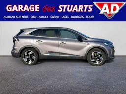 Renault SYMBIOZ  1.6 E-Tech Hybride - 145 - BVA multi-modes  Iconic occasion - Photo 4