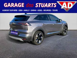 Renault SYMBIOZ  1.6 E-Tech Hybride - 145 - BVA multi-modes  Iconic occasion - Photo 5