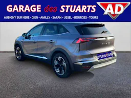 Renault SYMBIOZ  1.6 E-Tech Hybride - 145 - BVA multi-modes  Iconic occasion - Photo 7