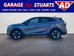 Renault SYMBIOZ  1.6 E-Tech Hybride - 145 - BVA multi-modes  Iconic occasion - Photo 8