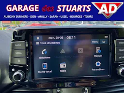 Hyundai i30  SW 1.0 T-GDI - 120 S&S - MODERN -30% occasion - Photo 11