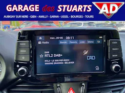 Hyundai i30  SW 1.0 T-GDI - 120 S&S - MODERN -30% occasion - Photo 12