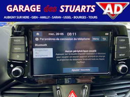 Hyundai i30  SW 1.0 T-GDI - 120 S&S - MODERN -30% occasion - Photo 13