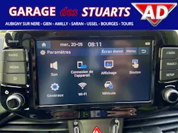 Hyundai i30  SW 1.0 T-GDI - 120 S&S - MODERN -30% occasion - Photo 14