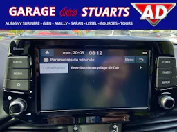Hyundai i30  SW 1.0 T-GDI - 120 S&S - MODERN -30% occasion - Photo 15
