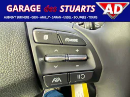 Hyundai i30  SW 1.0 T-GDI - 120 S&S - MODERN -30% occasion - Photo 17