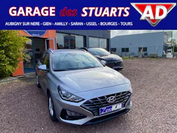 Hyundai i30  SW 1.0 T-GDI - 120 S&S - MODERN -30% occasion - Photo 2