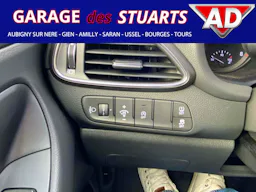 Hyundai i30  SW 1.0 T-GDI - 120 S&S - MODERN -30% occasion - Photo 21