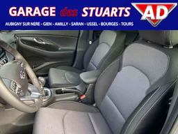 Hyundai i30  SW 1.0 T-GDI - 120 S&S - MODERN -30% occasion - Photo 23