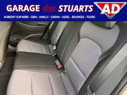 Hyundai i30  SW 1.0 T-GDI - 120 S&S - MODERN -30% occasion - Photo 24