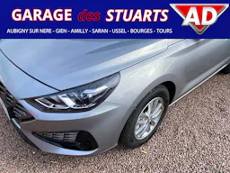 Hyundai i30  SW 1.0 T-GDI - 120 S&S - MODERN -30% occasion - Photo 27