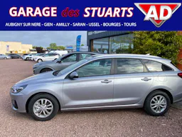 Hyundai i30  SW 1.0 T-GDI - 120 S&S - MODERN -30% occasion - Photo 3
