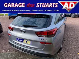 Hyundai i30  SW 1.0 T-GDI - 120 S&S - MODERN -30% occasion - Photo 4