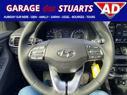 Hyundai i30  SW 1.0 T-GDI - 120 S&S - MODERN -30% occasion - Photo 5