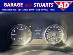 Hyundai i30  SW 1.0 T-GDI - 120 S&S - MODERN -30% occasion - Photo 6