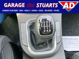Hyundai i30  SW 1.0 T-GDI - 120 S&S - MODERN -30% occasion - Photo 7