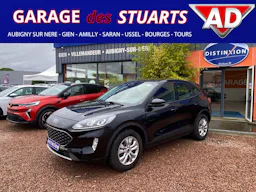 Ford Kuga  1.5 ECOBOOST 150 - COOL & CONNECT occasion - Photo 1
