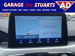 Ford Kuga  1.5 ECOBOOST 150 - COOL & CONNECT occasion - Photo 10