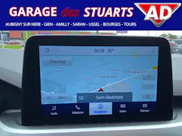 Ford Kuga  1.5 ECOBOOST 150 - COOL & CONNECT occasion - Photo 11