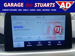 Ford Kuga  1.5 ECOBOOST 150 - COOL & CONNECT occasion - Photo 12