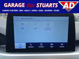 Ford Kuga  1.5 ECOBOOST 150 - COOL & CONNECT occasion - Photo 13