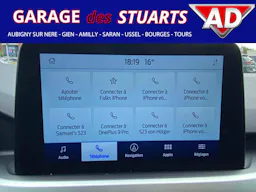 Ford Kuga  1.5 ECOBOOST 150 - COOL & CONNECT occasion - Photo 14