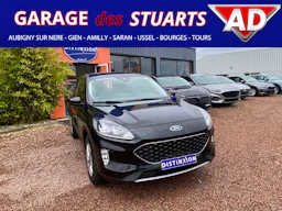 Ford Kuga  1.5 ECOBOOST 150 - COOL & CONNECT occasion - Photo 2