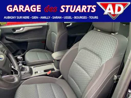 Ford Kuga  1.5 ECOBOOST 150 - COOL & CONNECT occasion - Photo 25