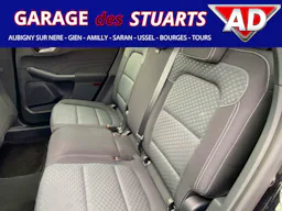 Ford Kuga  1.5 ECOBOOST 150 - COOL & CONNECT occasion - Photo 27