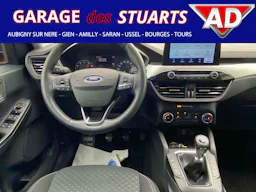 Ford Kuga  1.5 ECOBOOST 150 - COOL & CONNECT occasion - Photo 28