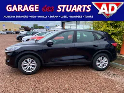 Ford Kuga  1.5 ECOBOOST 150 - COOL & CONNECT occasion - Photo 3