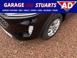 Ford Kuga  1.5 ECOBOOST 150 - COOL & CONNECT occasion - Photo 30