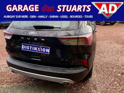 Ford Kuga  1.5 ECOBOOST 150 - COOL & CONNECT occasion - Photo 4