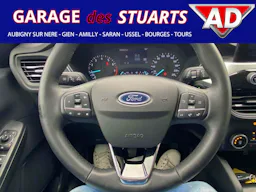 Ford Kuga  1.5 ECOBOOST 150 - COOL & CONNECT occasion - Photo 5