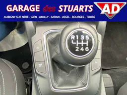 Ford Kuga  1.5 ECOBOOST 150 - COOL & CONNECT occasion - Photo 7